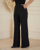 #کالکشن_پاییزه🍁 🔺شلوار مدل سورا 🔺کد: 1903 🔺رنگبندی: ژورنال 🔺سایز 1 مناسب: 36 تا 38 🔺سایز 2 مناسب: 40 تا 42 🔺سایز3 مناسب: 44 تا 46 🔺 سایز 4 مناسب: 48 🔸جنس پارچه: مازراتی🔸جیب کاربردی🔸فرم شلوار بوتکات🔸قد شلوار: 107 🔴قیمت 797000 تومان 🚚ارسال رایگان