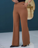 #کالکشن_پاییزه🍁 🔺شلوار مدل سورا 🔺کد: 1903 🔺رنگبندی: ژورنال 🔺سایز 1 مناسب: 36 تا 38 🔺سایز 2 مناسب: 40 تا 42 🔺سایز3 مناسب: 44 تا 46 🔺 سایز 4 مناسب: 48 🔸جنس پارچه: مازراتی🔸جیب کاربردی🔸فرم شلوار بوتکات🔸قد شلوار: 107 🔴قیمت 797000 تومان 🚚ارسال رایگان