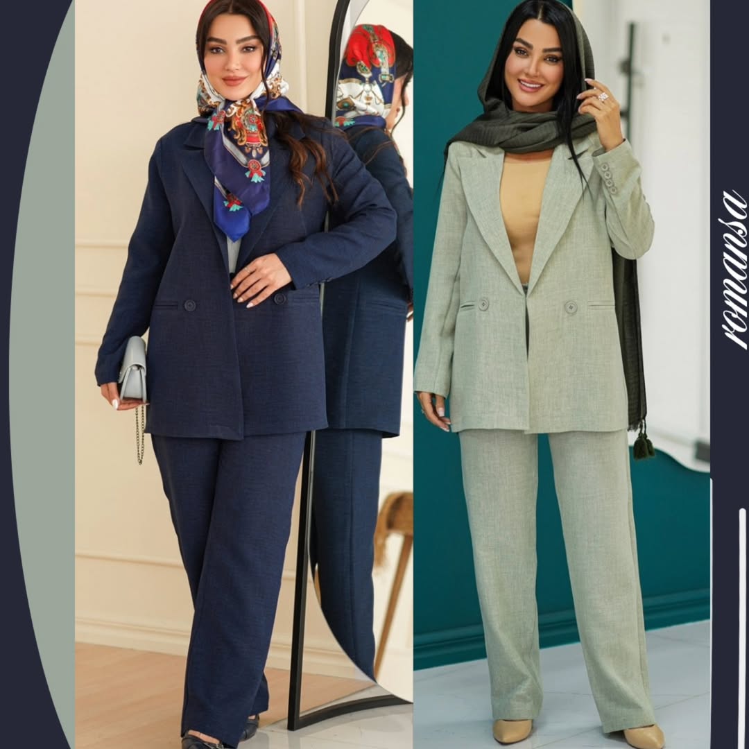 کت و شلوار مدل نارسیس کد: 1799