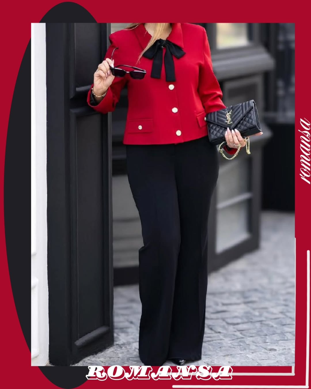 ست کت و شلوار یلدا به همراه کراوات