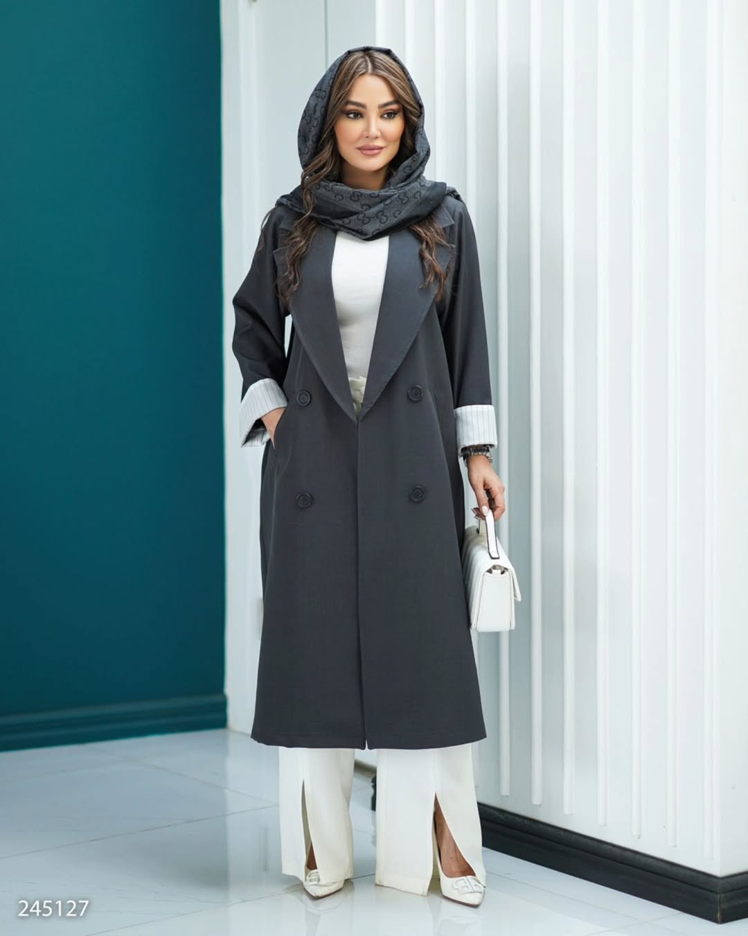مدل نلینا کد 2505