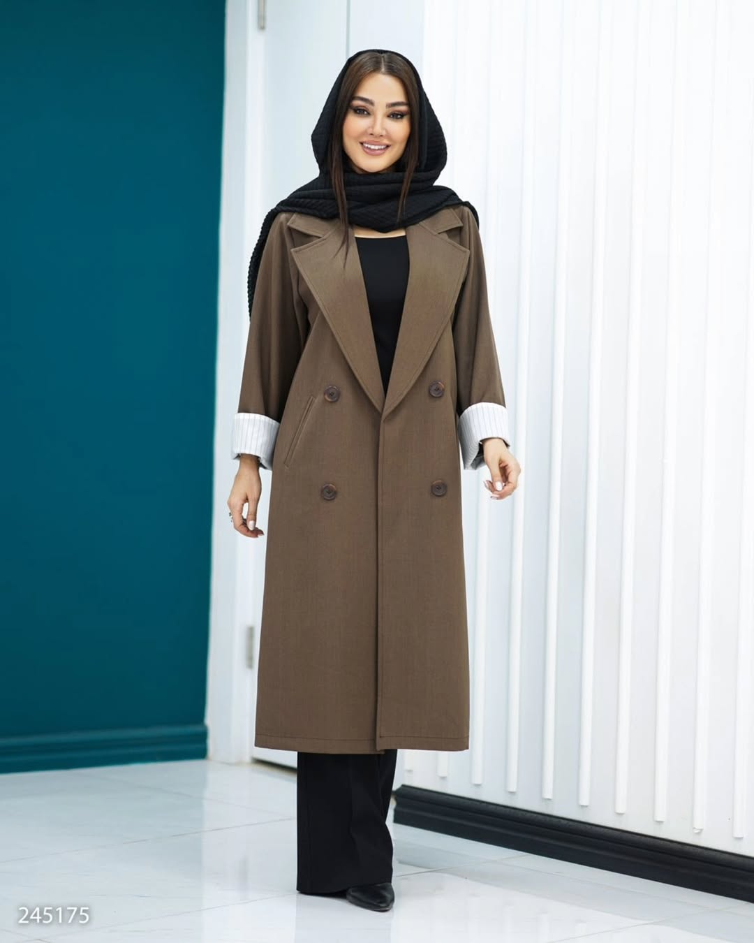 مدل نلینا کد 2505