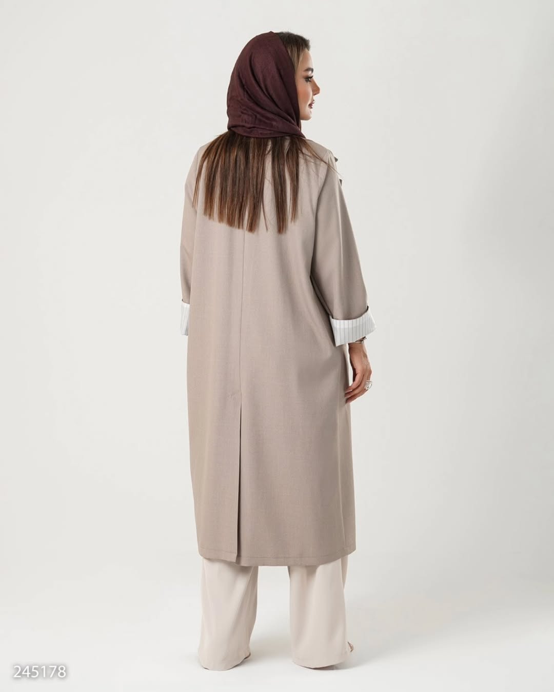 مدل نلینا کد 2505